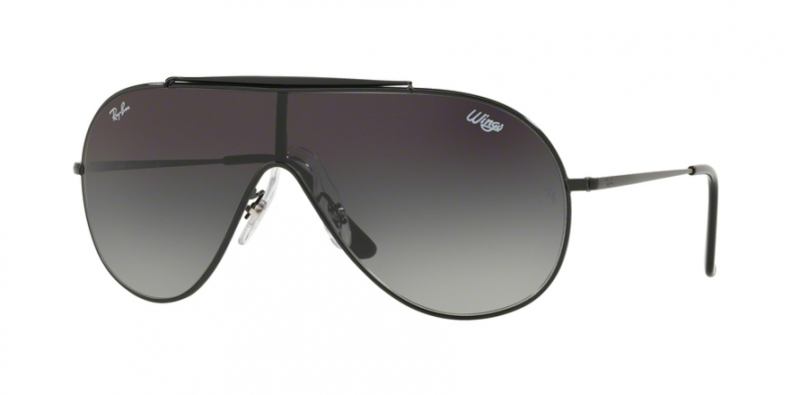 Ray-Ban Wings RB3597 002/1133