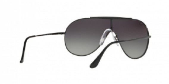 Ray-Ban Wings RB3597 002/1133