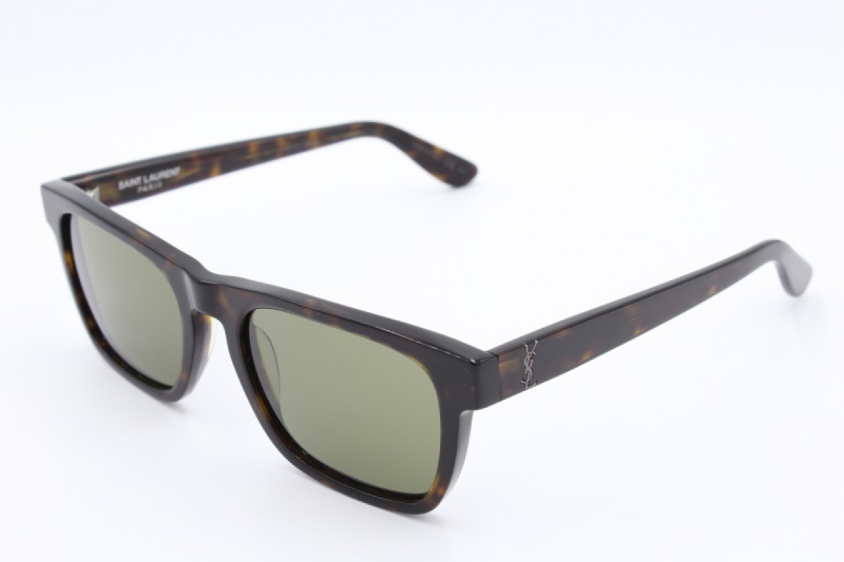 Saint Laurent SLM13 002 SmartOptika.hu