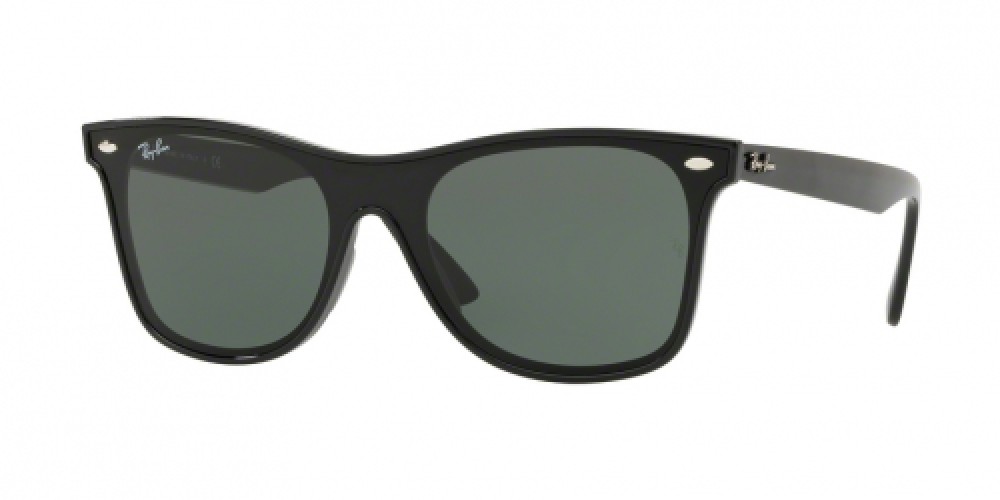 Ray-Ban Blaze Wayfarer RB4440N 601/71