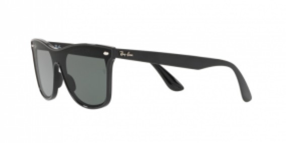 Ray-Ban Blaze Wayfarer RB4440N 601/71