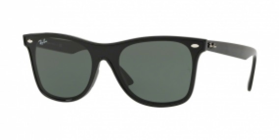 Ray-Ban Blaze Wayfarer RB4440N 601/71