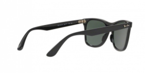 Ray-Ban Blaze Wayfarer RB4440N 601/71