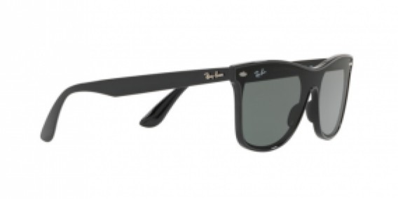 Ray-Ban Blaze Wayfarer RB4440N 601/71