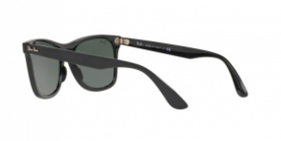 Ray-Ban Blaze Wayfarer RB4440N 601/71