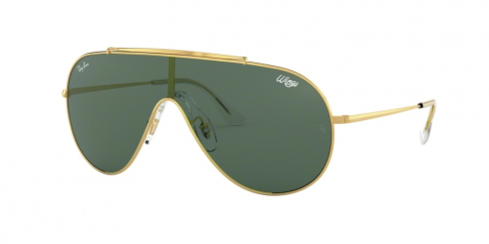 Ray-Ban Wings RB3597 9050/71