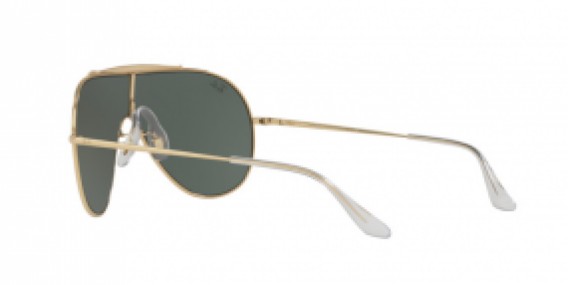 Ray-Ban Wings RB3597 9050/71