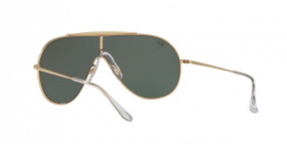 Ray-Ban Wings RB3597 9050/71