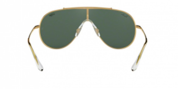 Ray-Ban Wings RB3597 9050/71