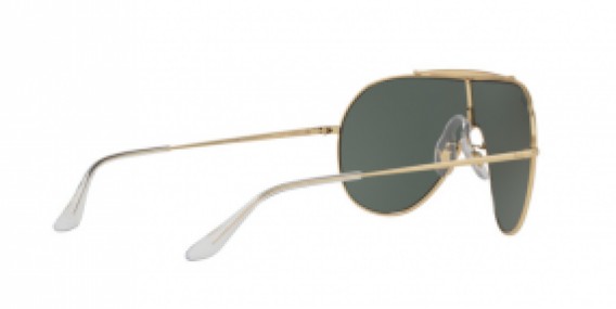 Ray-Ban Wings RB3597 9050/71