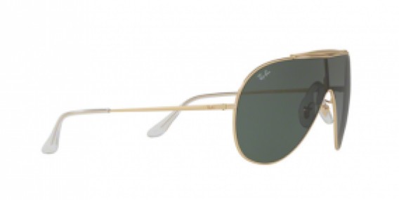 Ray-Ban Wings RB3597 9050/71