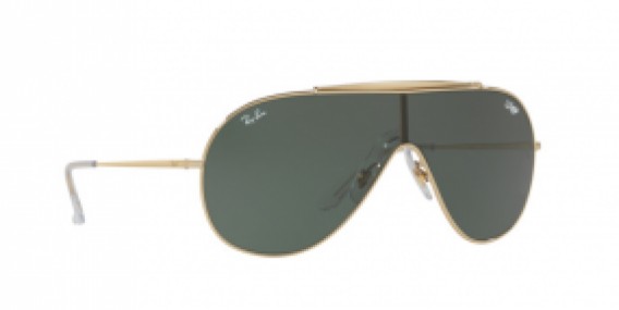 Ray-Ban Wings RB3597 9050/71