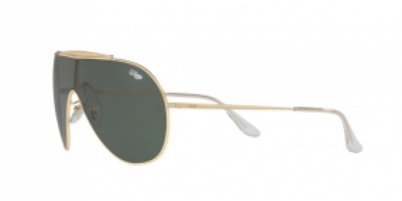 Ray-Ban Wings RB3597 9050/71