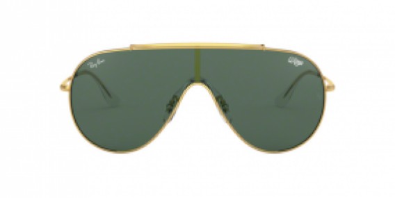 Ray-Ban Wings RB3597 9050/71