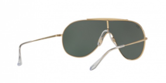 Ray-Ban Wings RB3597 9050/71