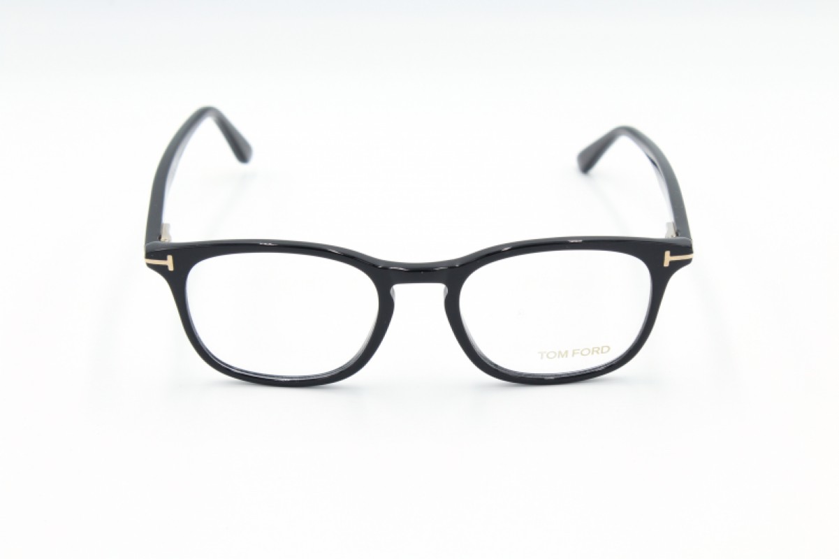 TOMFORD メガネ TF5405/001/54/15/140+forest-century.com.tw