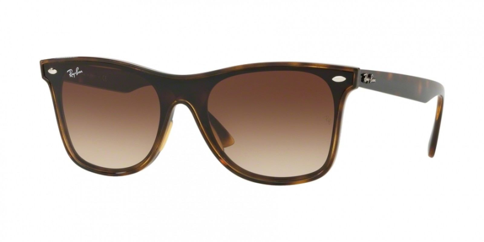 Ray-Ban Blaze Wayfarer RB4440N 710/13