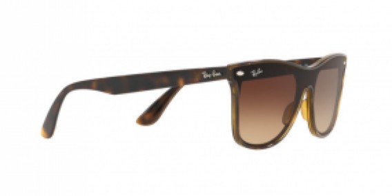 Ray-Ban Blaze Wayfarer RB4440N 710/13