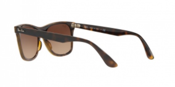 Ray-Ban Blaze Wayfarer RB4440N 710/13