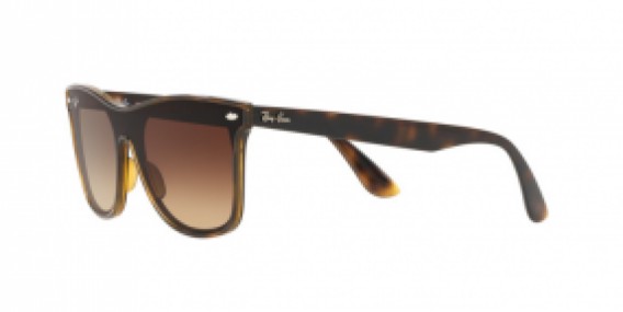 Ray-Ban Blaze Wayfarer RB4440N 710/13