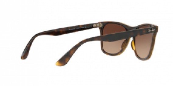 Ray-Ban Blaze Wayfarer RB4440N 710/13