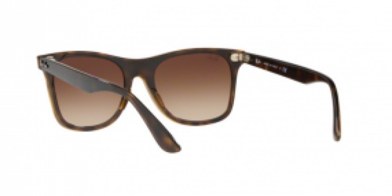 Ray-Ban Blaze Wayfarer RB4440N 710/13