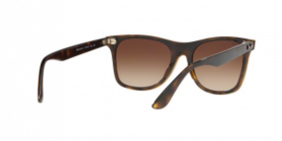 Ray-Ban Blaze Wayfarer RB4440N 710/13