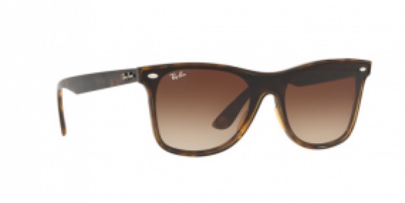 Ray-Ban Blaze Wayfarer RB4440N 710/13