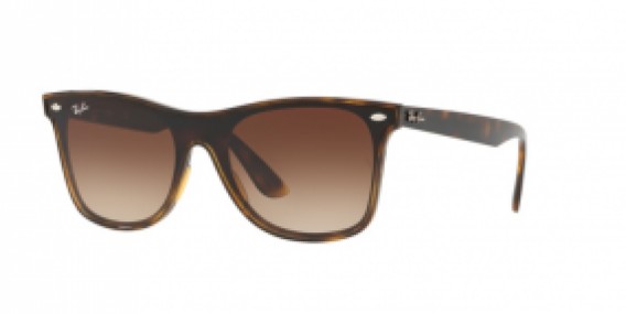 Ray-Ban Blaze Wayfarer RB4440N 710/13