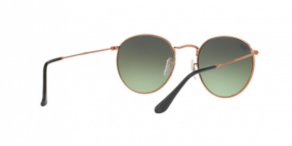 Ray-Ban Round Metal RB3447 9002/A6