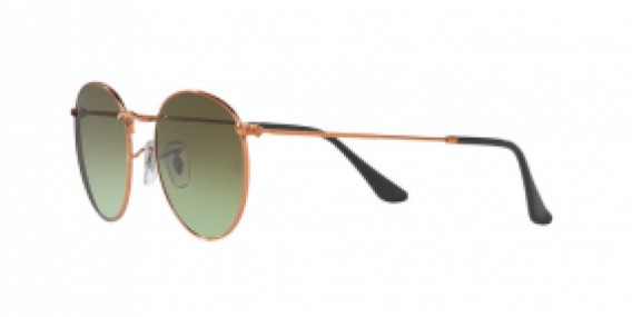 Ray-Ban Round Metal RB3447 9002/A6