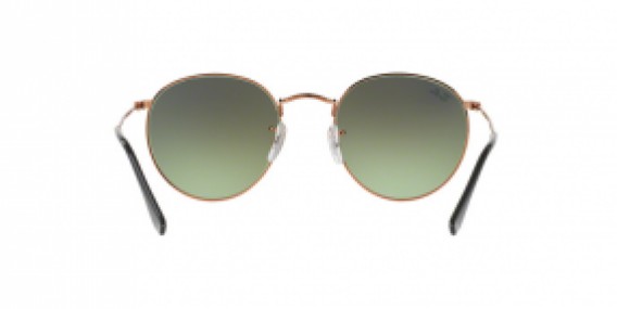 Ray-Ban Round Metal RB3447 9002/A6