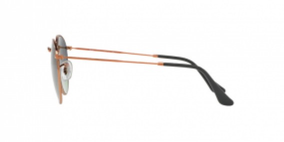 Ray-Ban Round Metal RB3447 9002/A6
