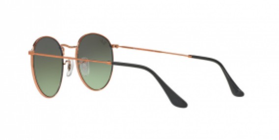 Ray-Ban Round Metal RB3447 9002/A6
