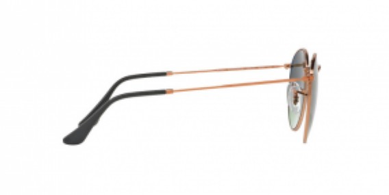 Ray-Ban Round Metal RB3447 9002/A6