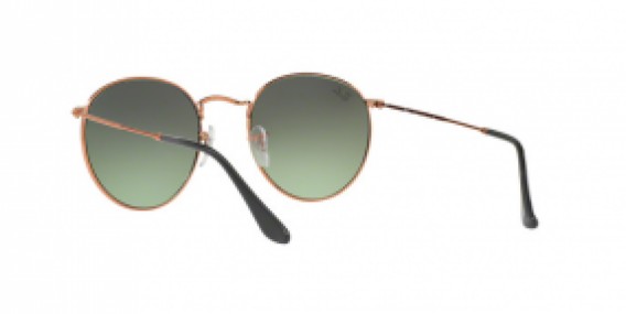 Ray-Ban Round Metal RB3447 9002/A6