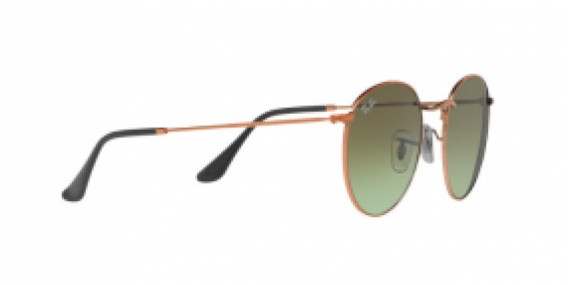 Ray-Ban Round Metal RB3447 9002/A6