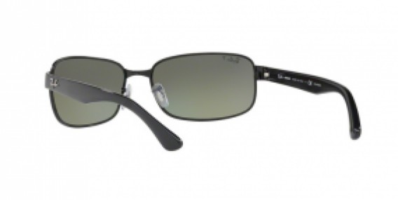 Ray-Ban RB3566CH 002/5J