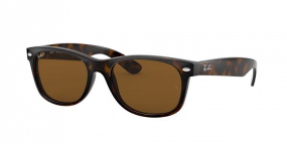 Ray-Ban NEW WAYFARER RB2132 902/57