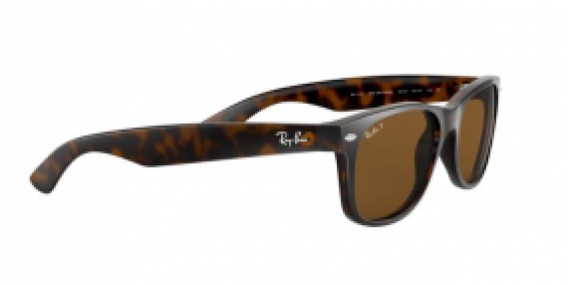 Ray-Ban NEW WAYFARER RB2132 902/57