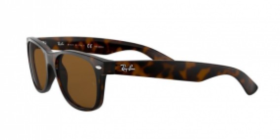 Ray-Ban NEW WAYFARER RB2132 902/57
