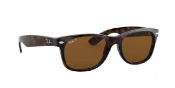 Ray-Ban NEW WAYFARER RB2132 902/57