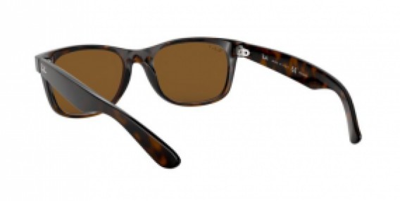 Ray-Ban NEW WAYFARER RB2132 902/57