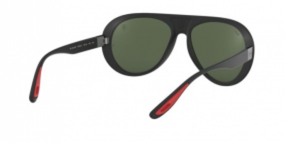 Ray-Ban RB4310M F60 271