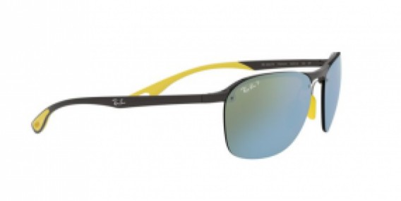 Ray-Ban RB4302M F62 4H1
