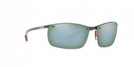 Ray-Ban RB8305M F00 5H1