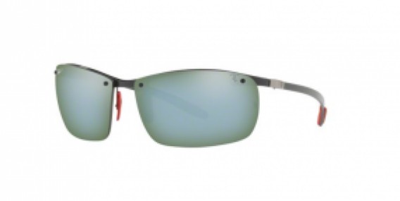 Ray-Ban RB8305M F00 5H1