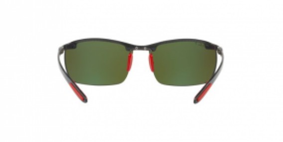 Ray-Ban RB8305M F00 5H1