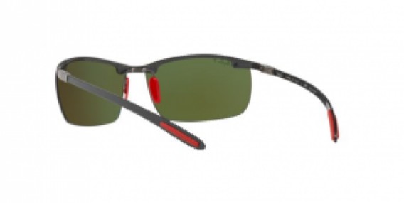 Ray-Ban RB8305M F00 5H1