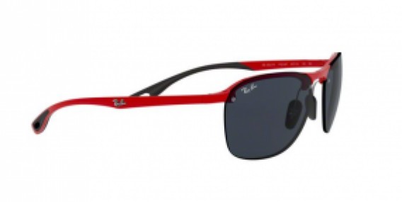 Ray-Ban RB4302M F606/H0